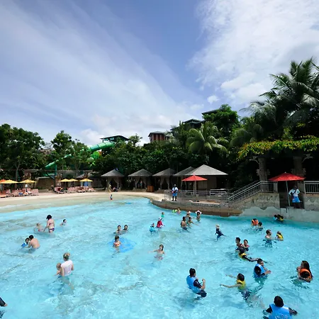 Resorts World Sentosa - Hotel Michael-2